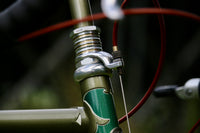 Cane Creek 110 ZN 1" Threaded Headset