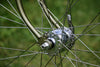 Sugar Foot Frameset - Classic All-Arounder