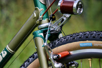 Cane Creek 110 ZN 1" Threaded Headset