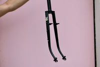 Spelljammer Steel Fork - 700c Randonneur Rim Brake