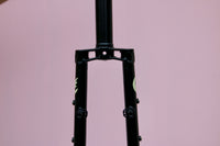 Spelljammer Steel Fork - 700c Randonneur Rim Brake
