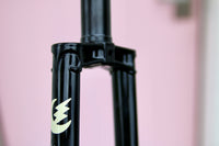 Spelljammer Steel Fork - 700c Randonneur Rim Brake