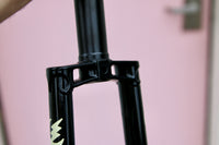 Spelljammer Steel Fork - 700c Randonneur Rim Brake