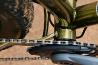 Dark Star - 120 / 130 Hardtail