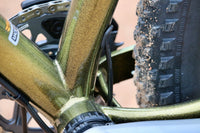 Dark Star - 120 / 130 Hardtail