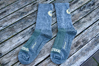 Super Moon Socks