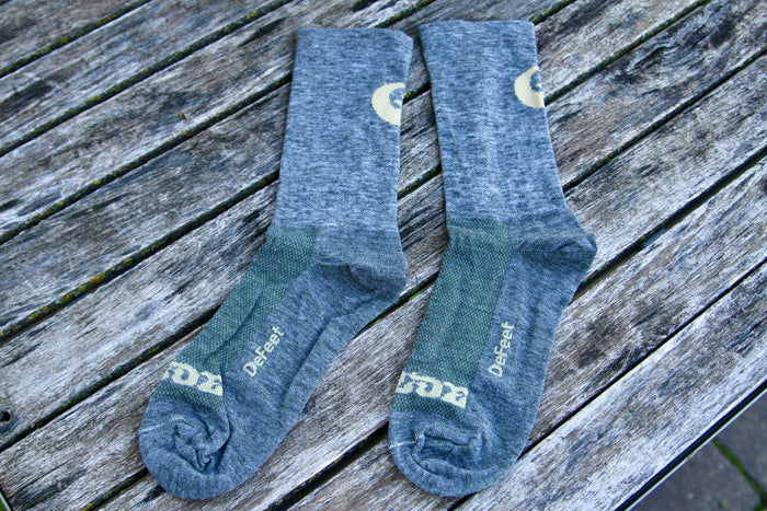 Super Moon Socks