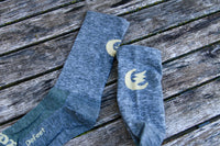 Super Moon Socks