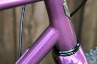 Mean Jean Frameset - Cyclocross