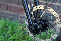 Future Proof Fork - 29" MTB