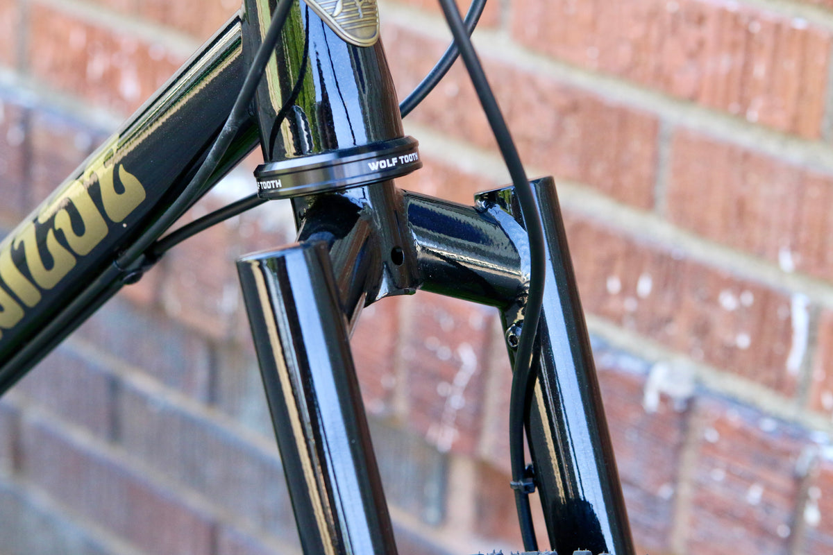 Future Proof Fork - 29" MTB
