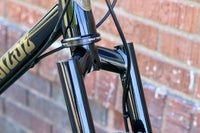 Future Proof Fork - 29" MTB