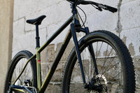 Future Proof Fork - 29" MTB
