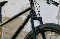 Future Proof Fork - 29" MTB