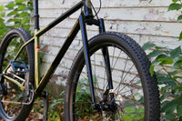 Dark Star - 120 / 130 Hardtail