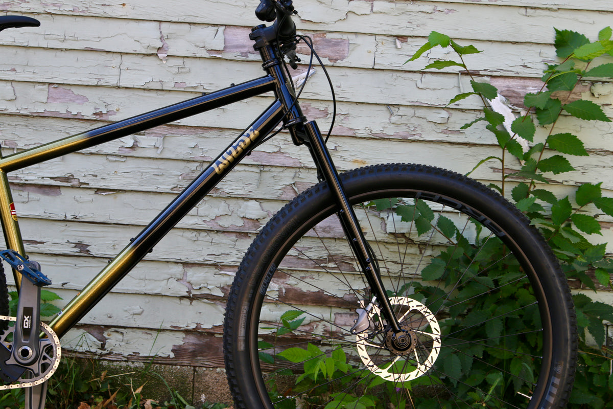 Future Proof Fork - 29" MTB