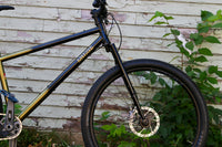 Future Proof Fork - 29" MTB