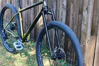 Future Proof Fork - 29" MTB