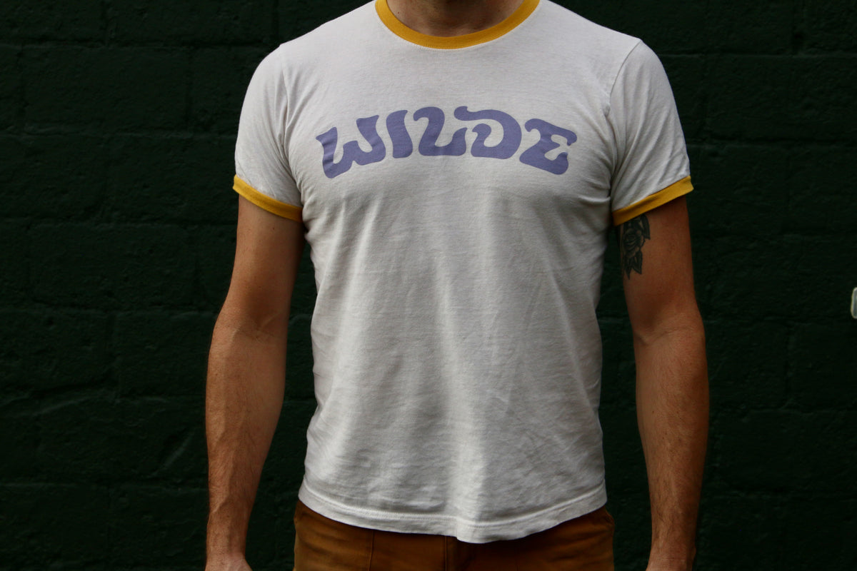 Camp Tee