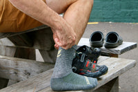 Super Moon Socks