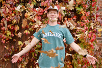 Wordmark Tee