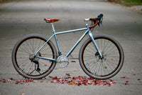 Rambler SL - Gravel