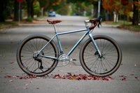 Rambler SL - Gravel