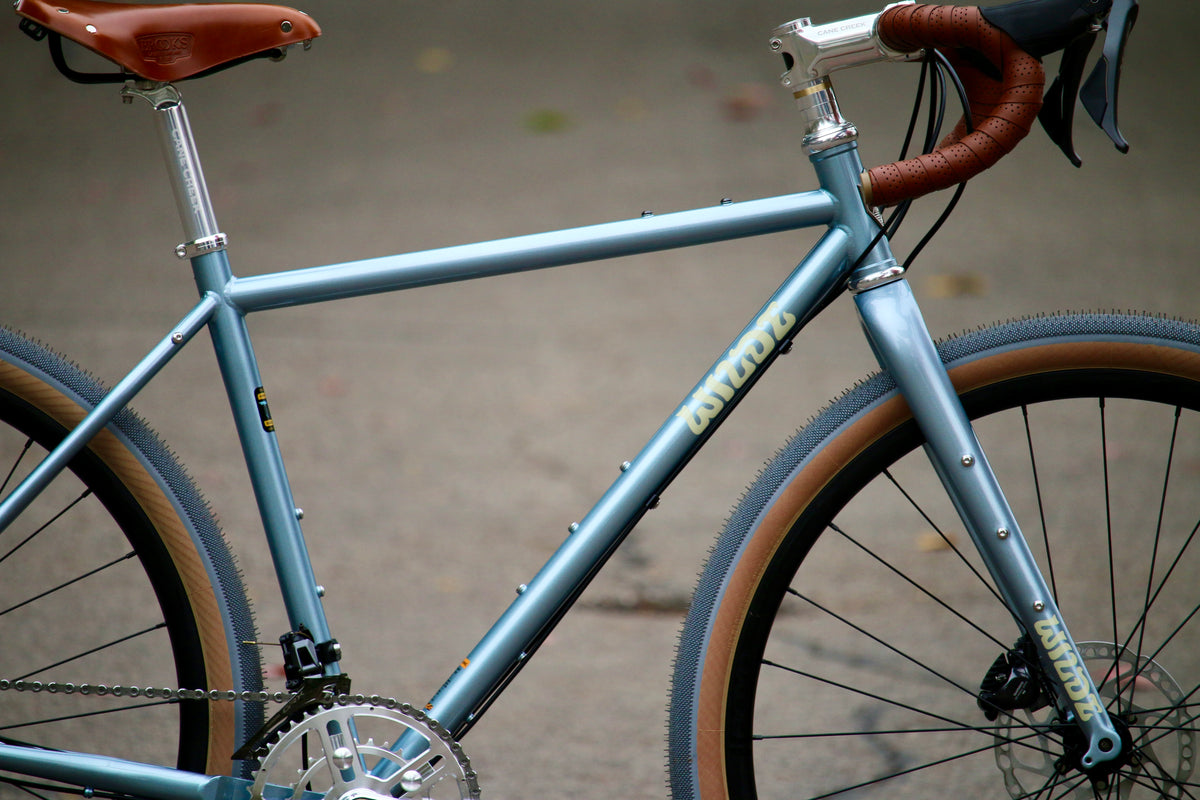 Rambler SL - Gravel