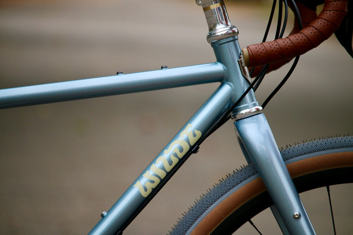 Rambler SL - Gravel