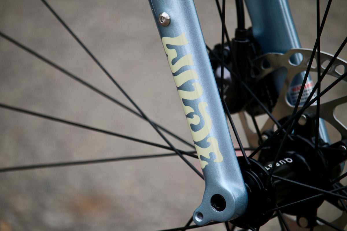 Rambler SL - Gravel