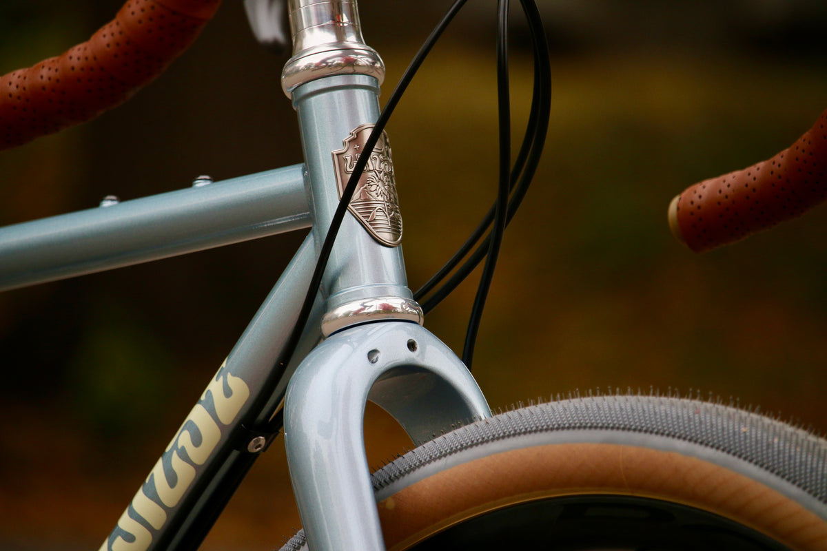 Rambler SL - Gravel