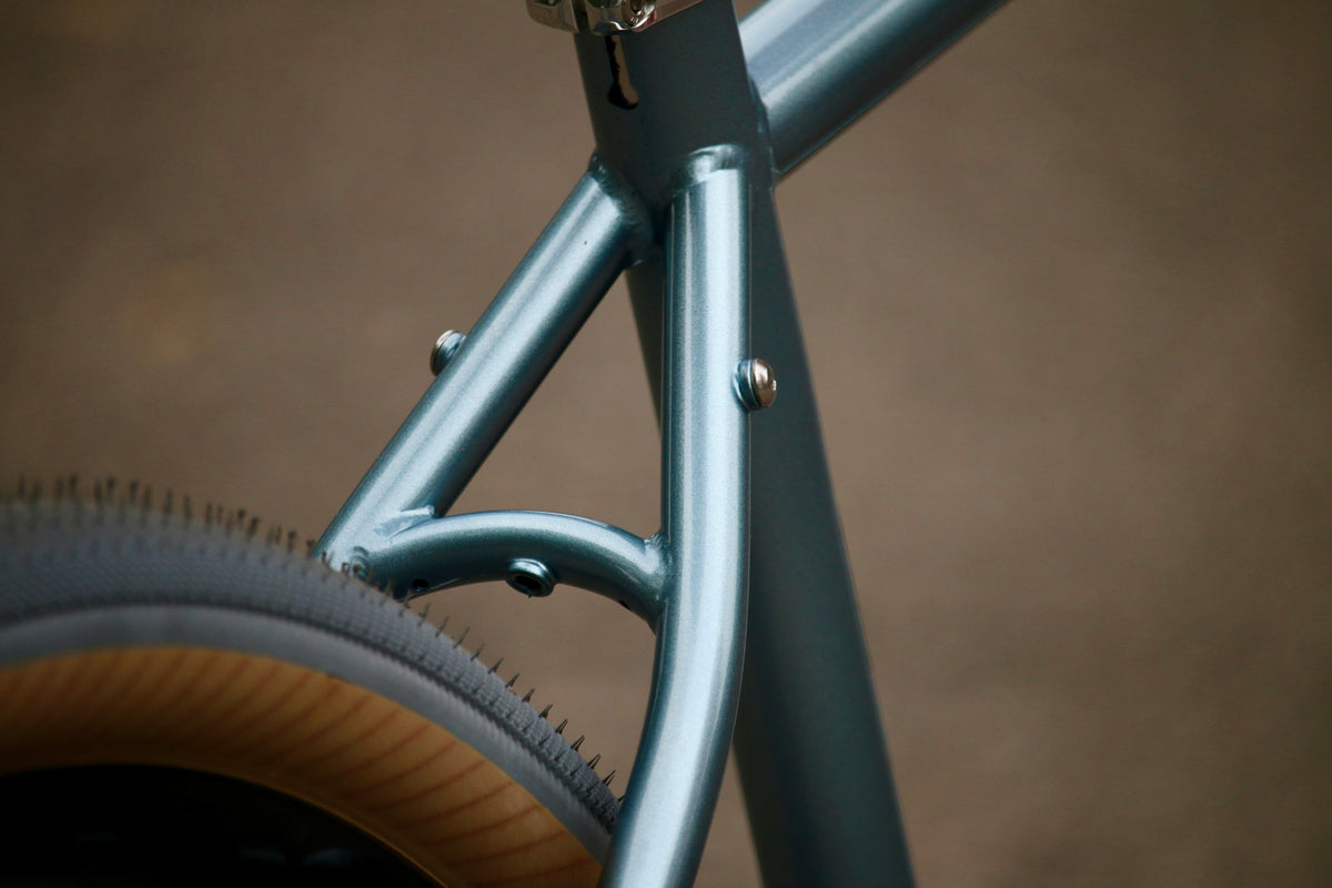 Rambler SL - Gravel