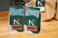 Northern Coffee Works X Wilde