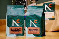 Northern Coffee Works X Wilde