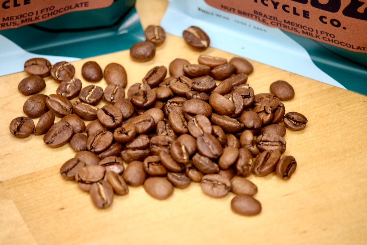 Northern Coffee Works X Wilde