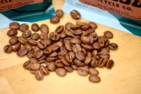 Northern Coffee Works X Wilde