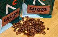 Northern Coffee Works X Wilde