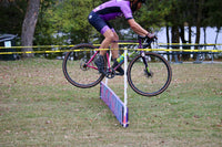 Mean Jean - Cyclocross