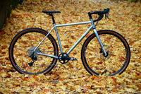 Rambler SL - Gravel