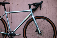 Rambler SL - Gravel