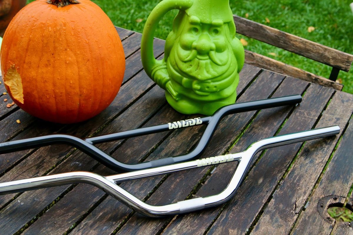 Moto Cruiser Bar