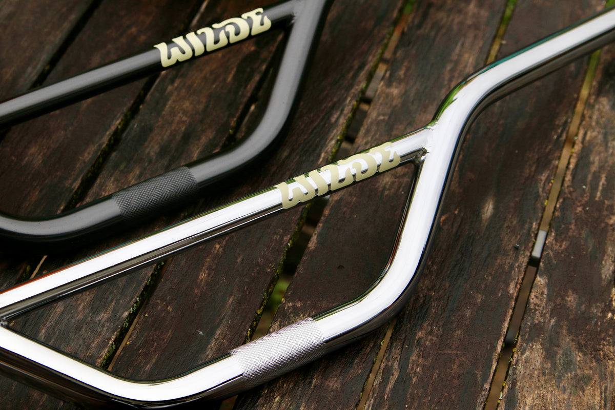 Moto Cruiser Bar