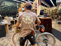 Spiral Frog Tee
