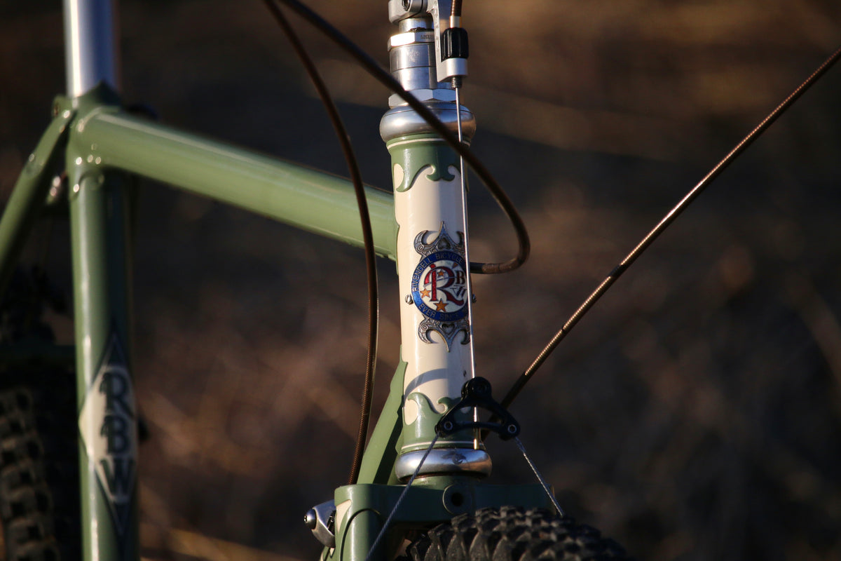Cane Creek 110 ZN 1