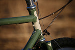 Cane Creek 110 ZN 1" Threaded Headset