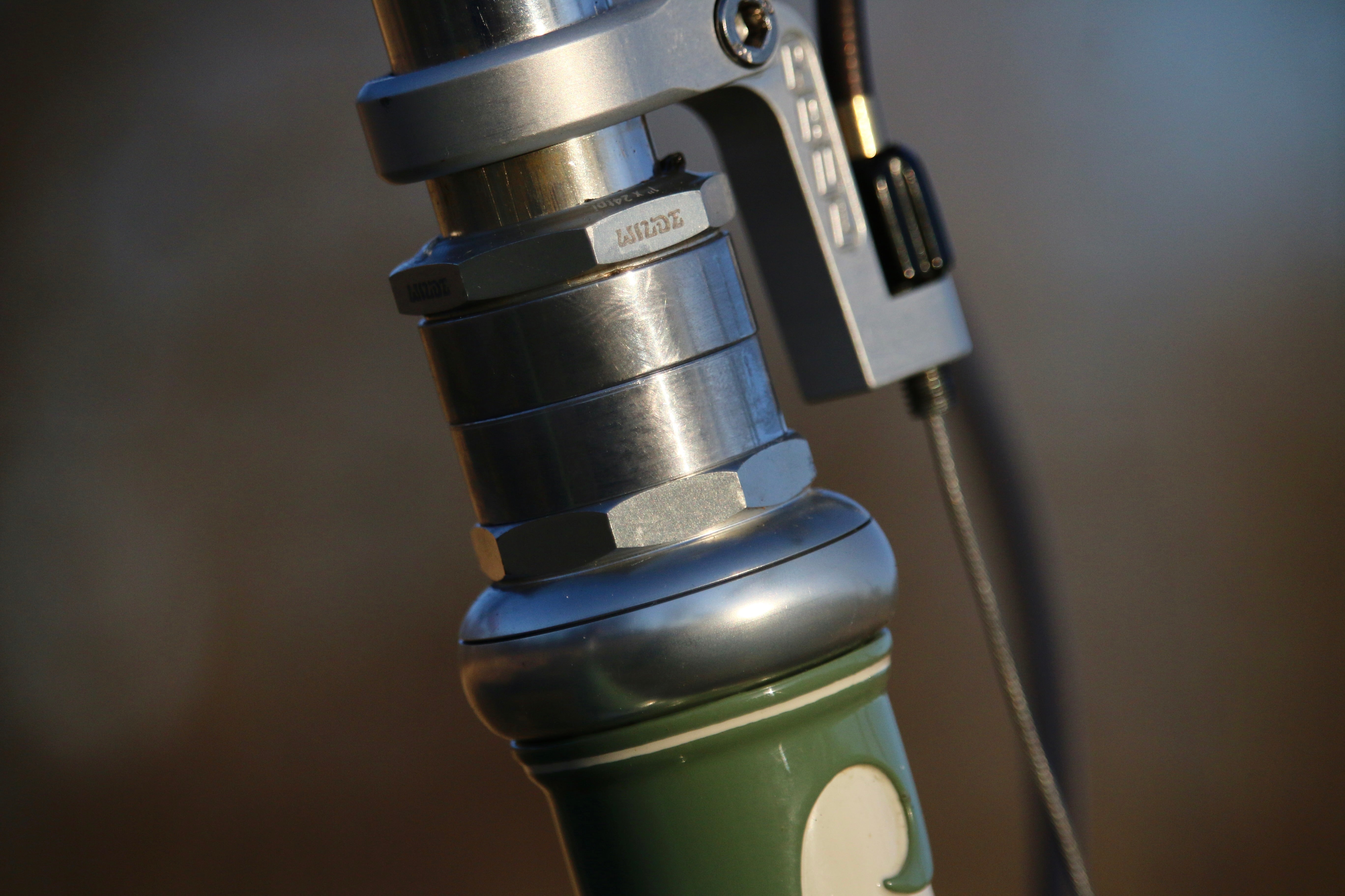 Cane Creek 110 ZN 1