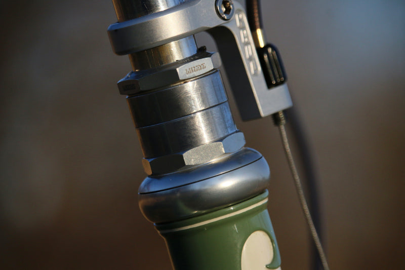 Cane Creek 110 ZN 1" Threaded Headset