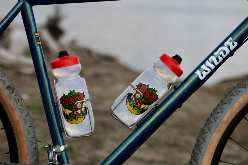 Tramp 22oz Water Bottle – Wilde Bicycle Co.