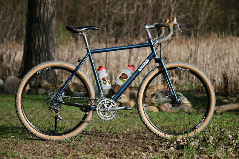 Rambler - All-Arounder
