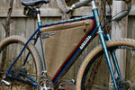 Rambler Cedaero Frame Bag